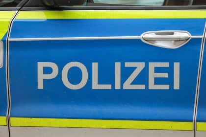 Polizei: Kein Hinweis auf gezielten Anschlag auf ICE-Strecke
