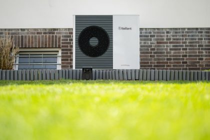 Der Heizungsmarkt verzeichnet einen Rückgang von über 20 Prozent