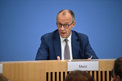 Merz telefoniert mit Netanjahu: Vorgänge in Gaza „nicht mehr akzeptabel“