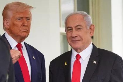Gaza-Waffenruhe in Sicht? Treffen zwischen Trump und Netanjahu geplant