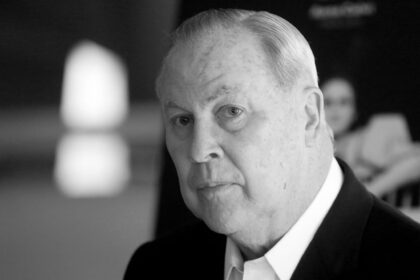 Avantgarde-Regisseur Robert Wilson gestorben