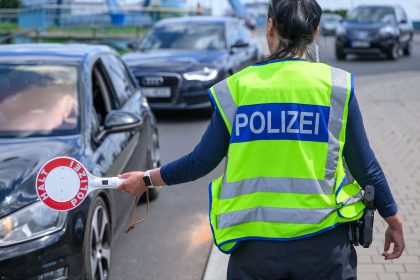 Dobrindt: 12.000 Zurückweisungen an den Grenzen seit Mai