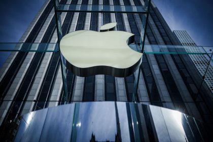 Apple reicht Beschwerde gegen EU-Milliardenstrafe ein