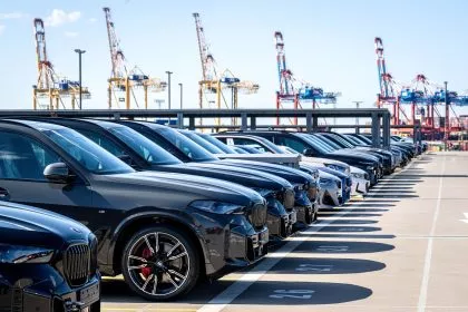 US-Frist für Einführung von Zöllen auf EU-Importe abgelaufen