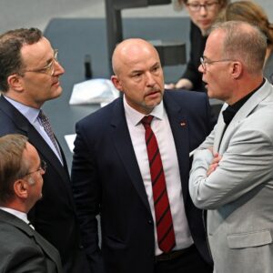 Union und SPD sagen Richterwahl ab – wie es jetzt weitergehen könnte