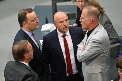 Union und SPD sagen Richterwahl ab – wie es jetzt weitergehen könnte