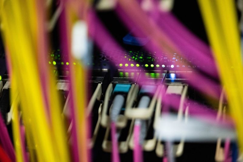 Oracle investiert im großen Stil in der Rhein-Main-Region.