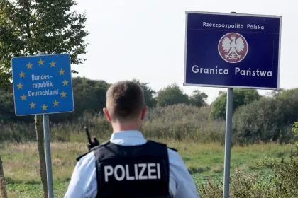 Polen beginnt mit Grenzkontrollen – für Reisen reicht der Personalausweis