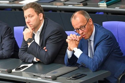 Vor dem „Herbst der Reformen“ knirscht es in der Koalition