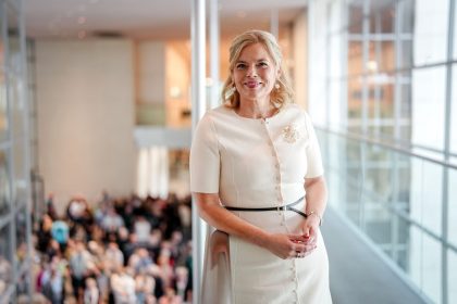 Klöckner will mehr Schutz vor Hackern: „Der Bundestag ist ein begehrtes Ziel“