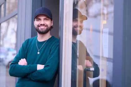 Jimi Blue Ochsenknecht auf freiem Fuß