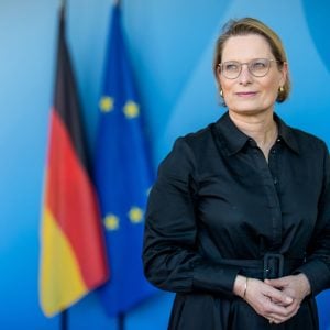 Chatkontrolle: Uneinigkeit in der Bundesregierung könnte EU-Vorhaben kippen