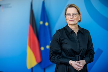 Bundesjustizministerin kündigt Bußgelder für unfaire Vermieter an