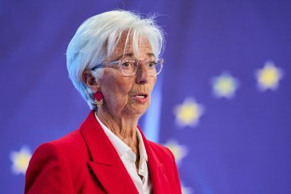Europäische Zentralbank lässt Leitzinsen unverändert