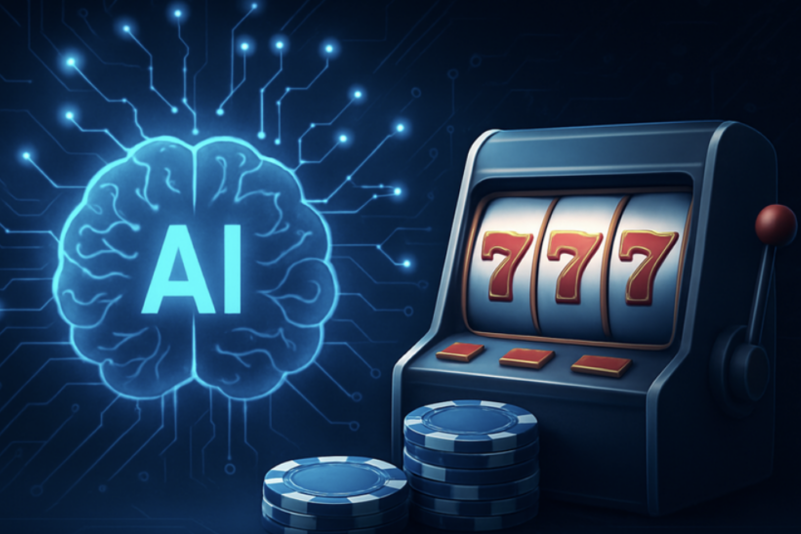 Wie KI und Machine Learning Online-Casinos verändern