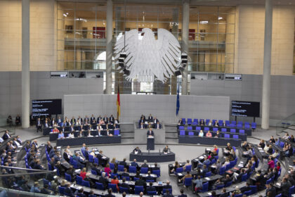 Illegale Spenden und falsche Berichte – Parteien zahlen rund 1,8 Millionen Euro Strafe