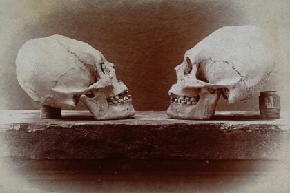 Außerirdische Erscheinung: Woher kommen die mysteriösen Turmschädel?