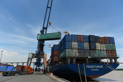 Vietnam-Abkommen bringt Wende: Washington geht gegen chinesische Zollumgehungstaktiken vor