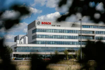 Bosch plant Abbau von bis zu 1100 Stellen am Standort Reutlingen