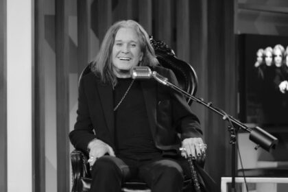 Alice Cooper: Ozzy Osbourne „war einfach ein toller Typ“