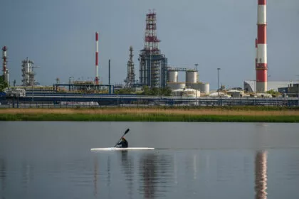 Großer Öl- und Gasfund an deutscher Grenze – Sorge auf Usedom wächst