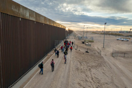 Neues Urteil zur illegalen Einwanderung: Richter hebt Trumps Asylstopp auf