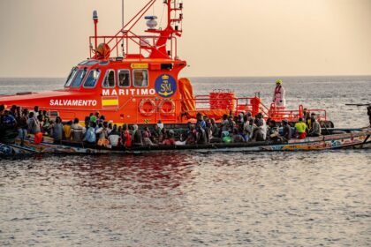 Zahl der Asylanträge in der EU gesunken – 16 Prozent weniger Erstanträge im April