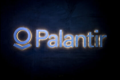 Palantir: Peter Thiels KI-Champion sorgt auch in Deutschland für Debatten