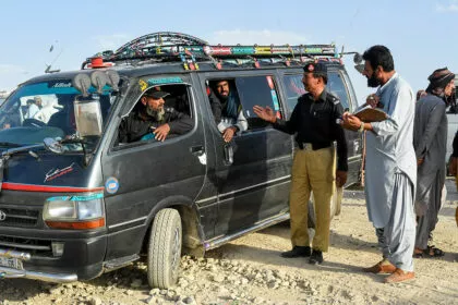 Pakistan inhaftiert Afghanen mit Aufnahmezusagen für Deutschland