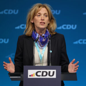 Schüler: „Der Islam ist hier der Chef” – Bildungsministerin: Nein, „der Chef ist hier das Grundgesetz“