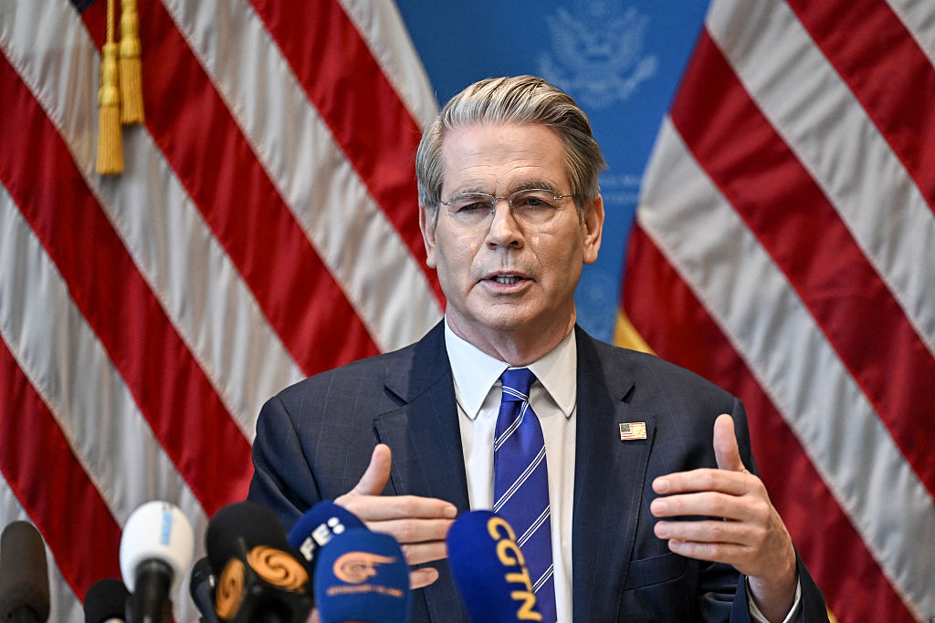 USA: Ohne Abkommen gelten ab 1. August wieder die Zollsätze vom 2. April