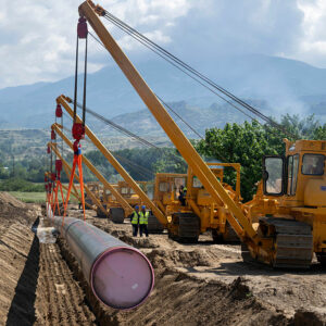 Neue Öl-Pipeline trotz EU-Sanktionen: Ungarn und Serbien setzen auf Russland