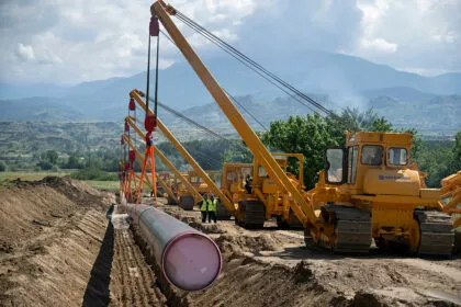 Neue Öl-Pipeline trotz EU-Sanktionen: Ungarn und Serbien setzen auf Russland