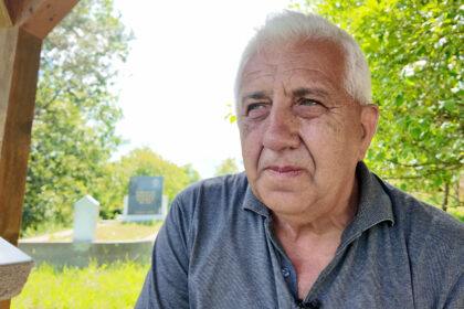 30 Jahre Srebrenica-Massaker: Das schlimmste Kriegsverbrechen in Europa seit dem Zweiten Weltkrieg