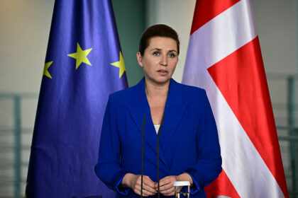 Zwischen Krieg, Klimazielen und Zöllen: Dänemark übernimmt EU-Ratspräsidentschaft