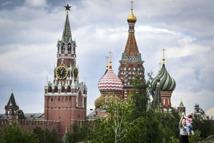 UN-Vereinbarung mit Moskau zu Export von Lebensmitteln und Dünger läuft aus
