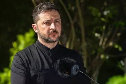 Ukraine meldet schwerste russische Luftangriffe seit Kriegsbeginn