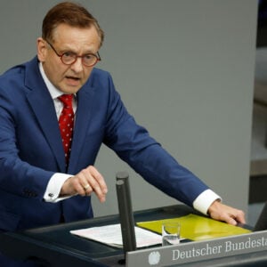 AfD will sich der Union mit Zugeständnissen nähern um auf eine mögliche Koalition hinzuarbeiten