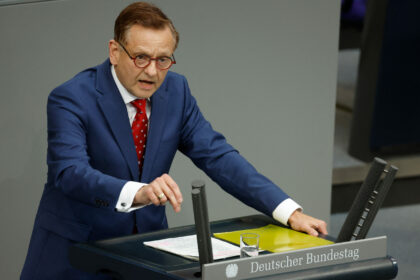 AfD will sich der Union mit Zugeständnissen nähern um auf eine mögliche Koalition hinzuarbeiten