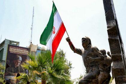 Iran stimmt neuen Atomgesprächen mit Europäern am Freitag zu