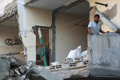 Verhandlungen dauern an: Hamas stimmt Freilassung von zehn israelischen Geiseln zu