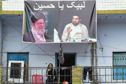 Iran: Mitglieder der Revolutionsgarden bei Bombenentschärfung getötet