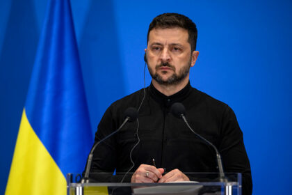 Selenskyj legt neues Gesetz zur Unabhängigkeit von Antikorruptionsbehörden vor