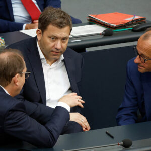 Nach geplatzter Richterwahl: „Plagiatsjäger“ widerspricht der CDU