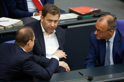 Nach geplatzter Richterwahl: „Plagiatsjäger“ widerspricht der CDU