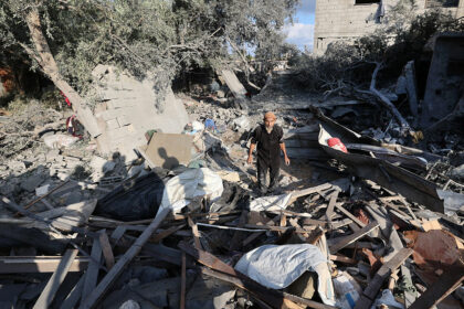 Verhandlungen über 60-tägige Gaza-Waffenruhe stocken