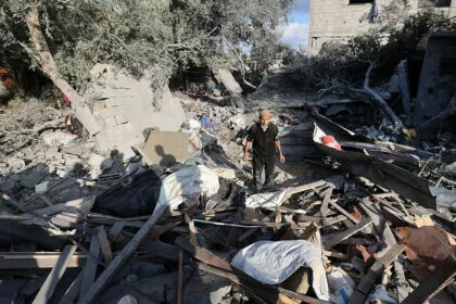 Verhandlungen über 60-tägige Gaza-Waffenruhe stocken