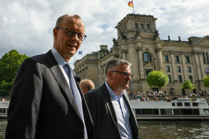 Stimmung seit neuer Regierung: Nur 22 Prozent sehen Besserung