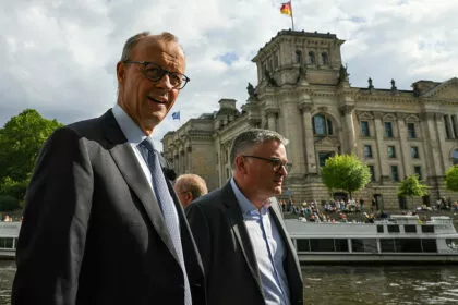 Stimmung seit neuer Regierung: Nur 22 Prozent sehen Besserung