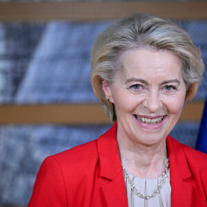700 Milliarden Euro mehr als derzeit: Von der Leyen schlägt EU-Budget von zwei Billionen Euro vor